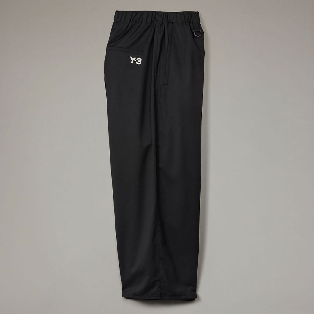 Y3 Yohji Yamamoto - REF WO PANTS