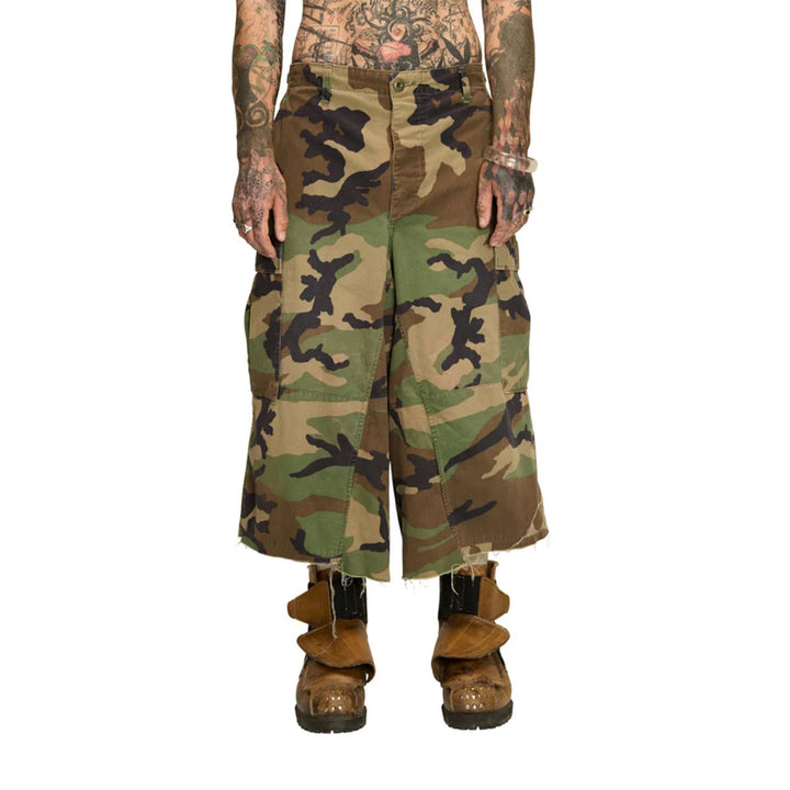 JOSHUA JAMAL - WOODLAND NBHD SHORTS