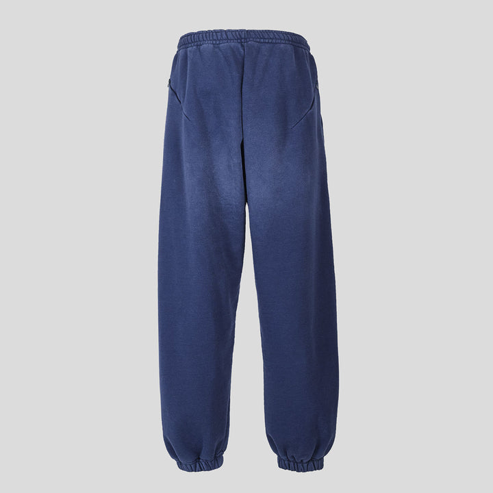 VUJADE - AXEL SUNFADED SWEATPANTS IN SUPIMA COTTON