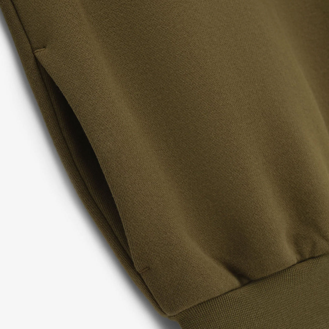 Fear of God ESSENTIALS - FLEECE CREWNECK
