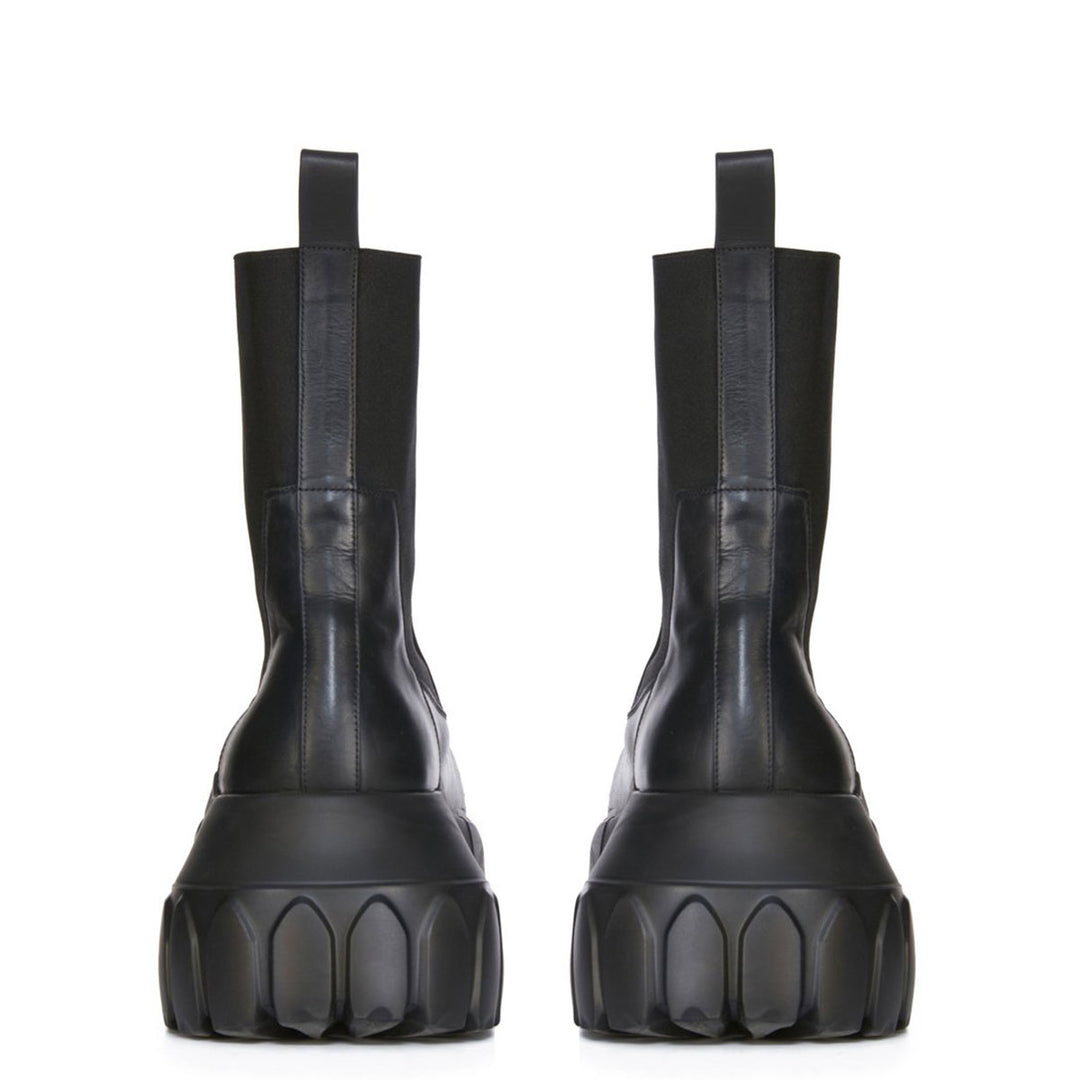 Rick Owens - BEATLE MEGA TRACTOR