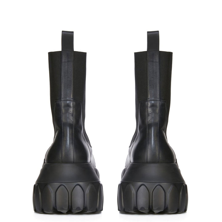Rick Owens - BEATLE MEGA TRACTOR