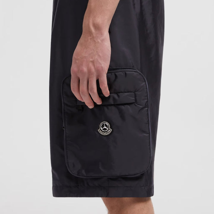 Moncler Genius - Moncler x Mercedes-Benz by Nigo ショートパンツ