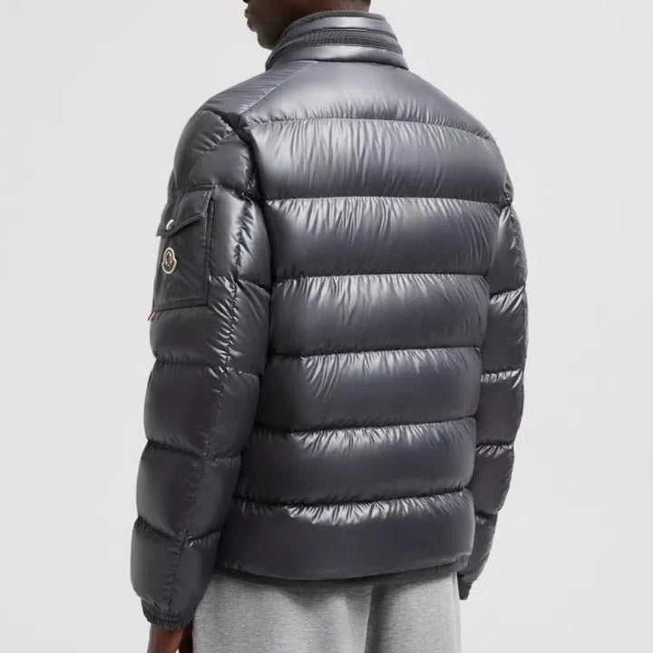 Moncler - GOURETTEショートダウンジャケット