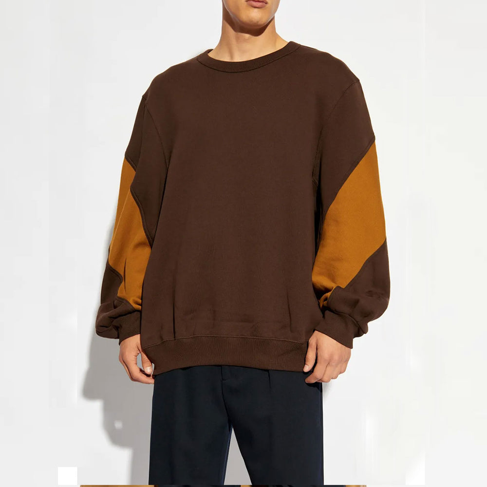 Dries Van Noten - HANDY SWEATSHIRT
