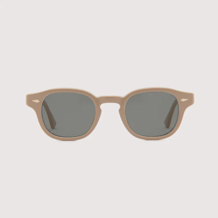 NOCHINO OPTICAL - NOCHINO #19. UTSUBUSHI × GREY GREEN TO D.GREY (調光モデル)