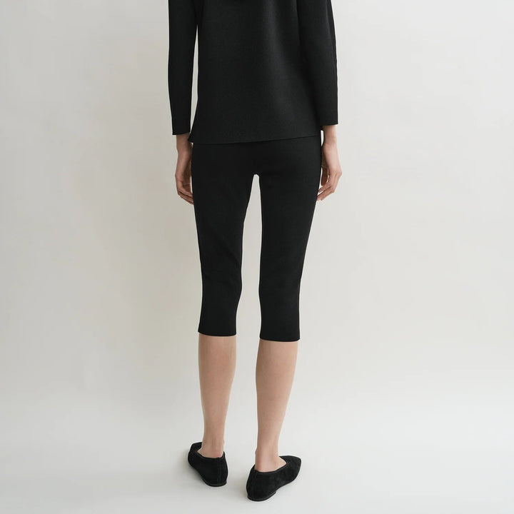 TOTEME - Capri trousers