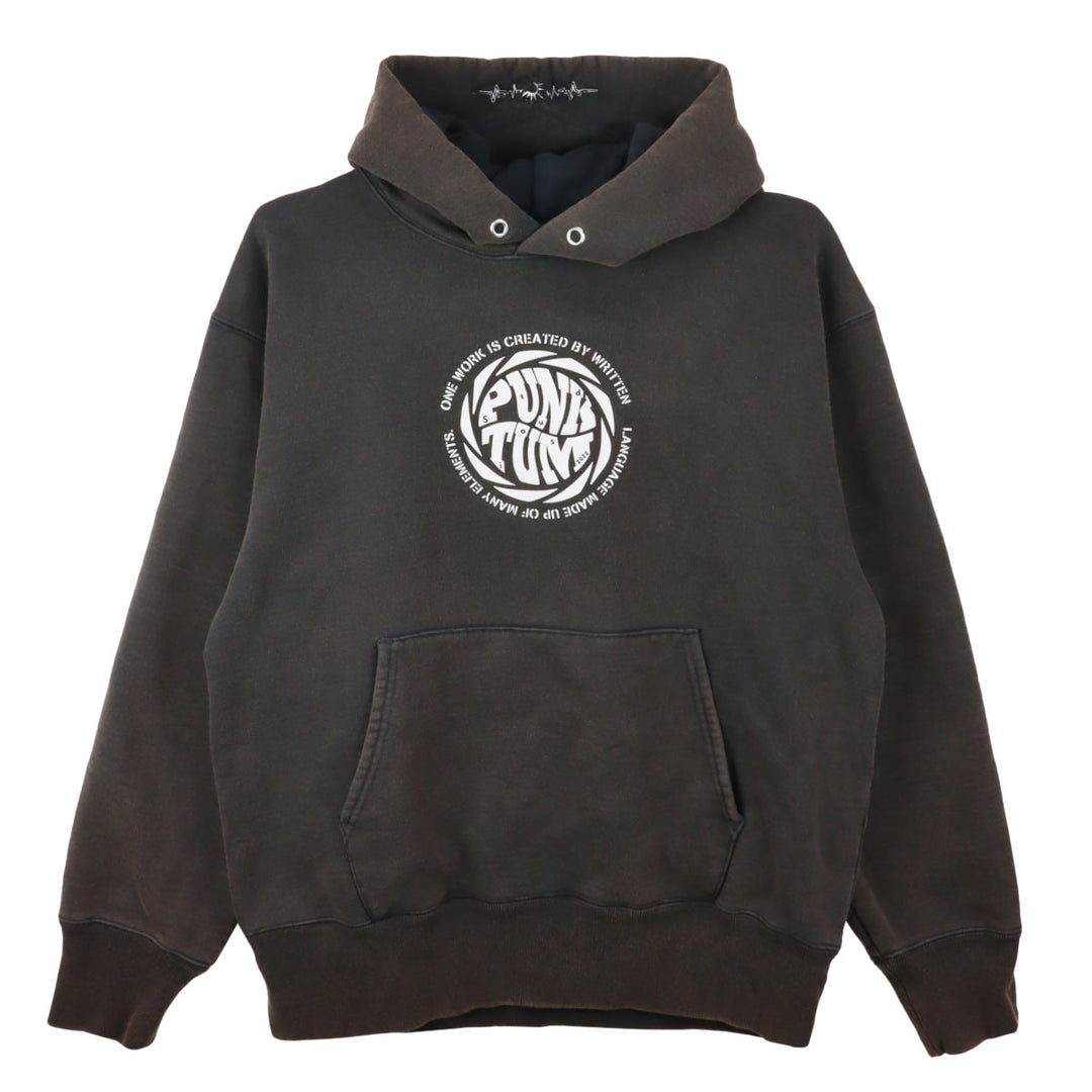 Punktum - EMBLEM Hoodie