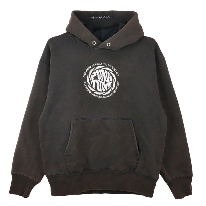 Punktum - EMBLEM Hoodie