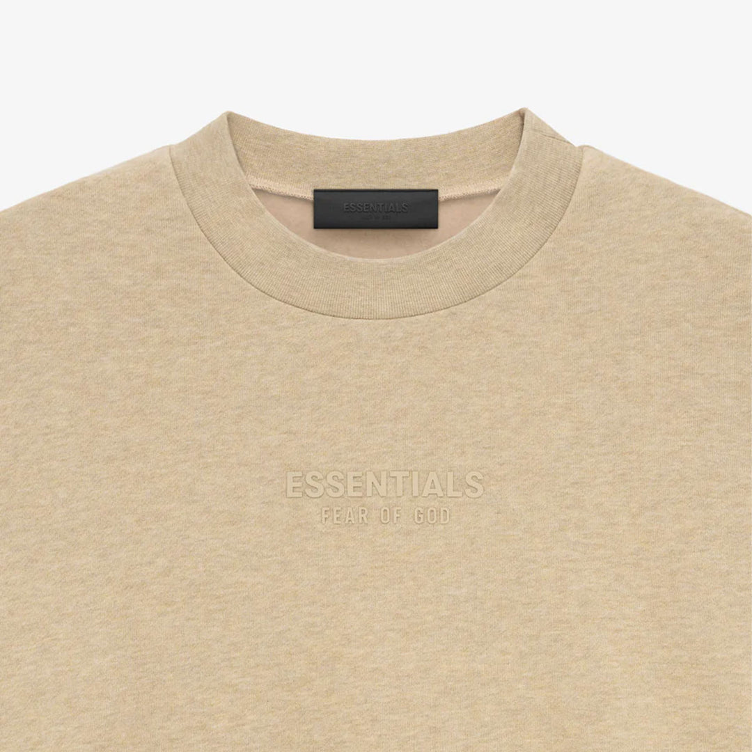 Fear of God ESSENTIALS - Essentials Crewneck