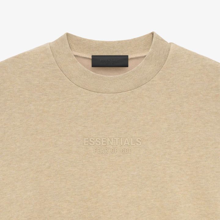 Fear of God ESSENTIALS - Essentials Crewneck