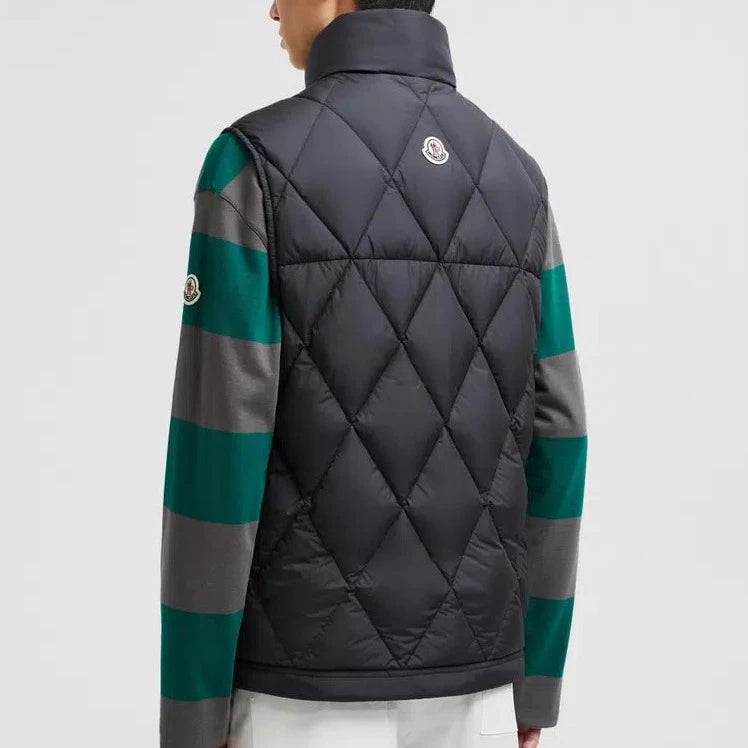 Moncler - AROULAダウンベスト