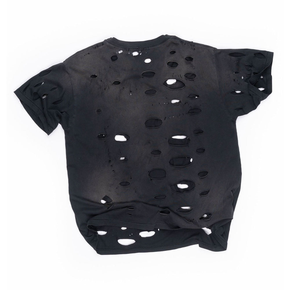 ALEXANDER DIGENOVA - CRASH T-SHIRT