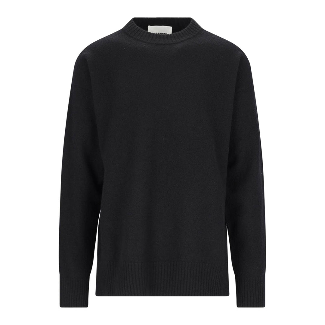 Jil Sander - CN LS JUMPER