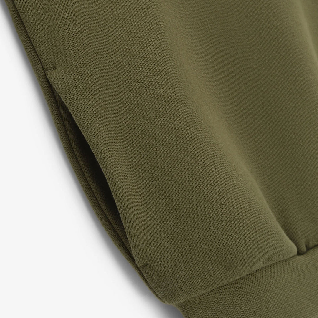 Fear of God ESSENTIALS - FLEECE CREWNECK