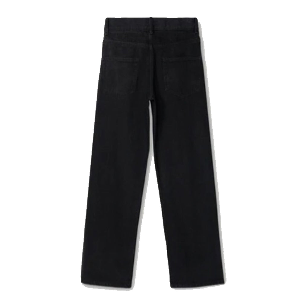 VUJADE - Tailored Selvedge Jeans
