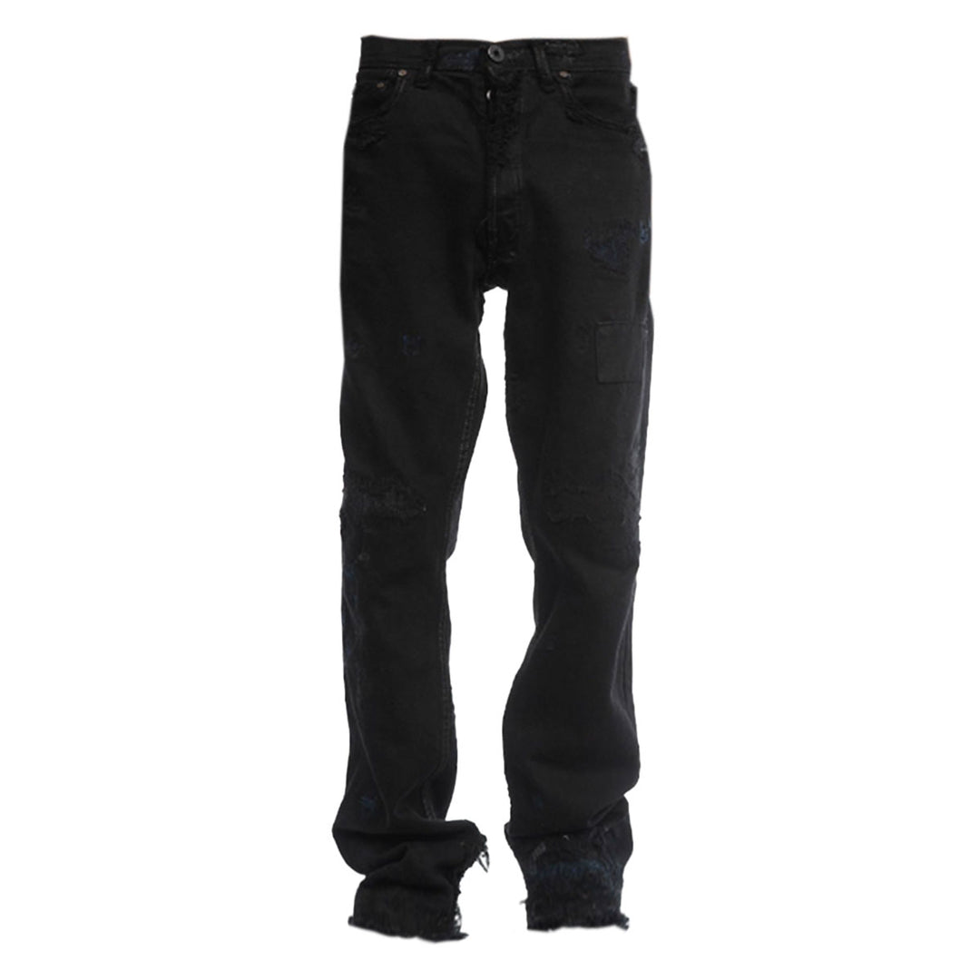 ANT ANTI - VINTAGE REPAIR DENIM