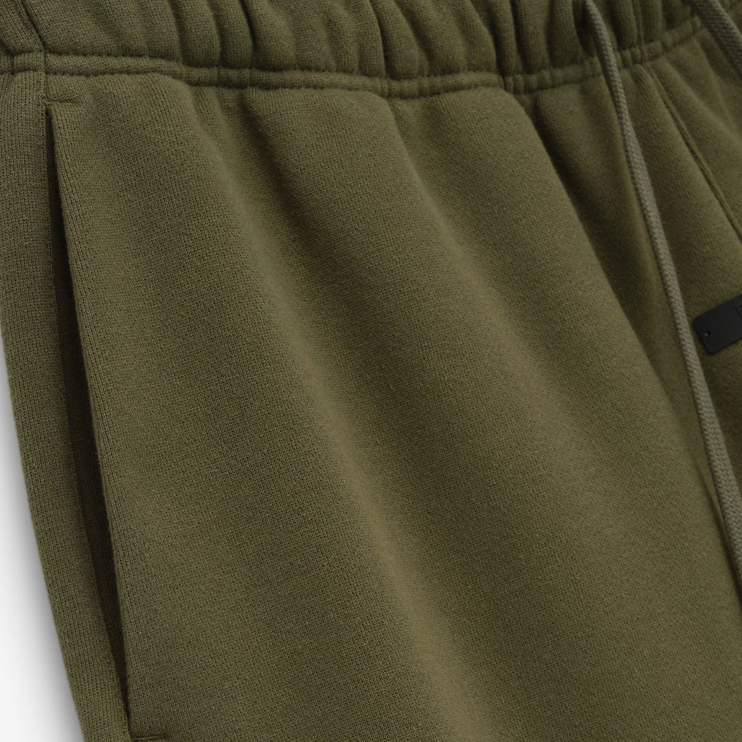 Fear of God ESSENTIALS - FLEECE RELAXED SWEATPANT