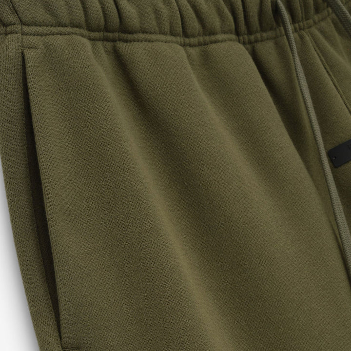 Fear of God ESSENTIALS - FLEECE RELAXED SWEATPANT