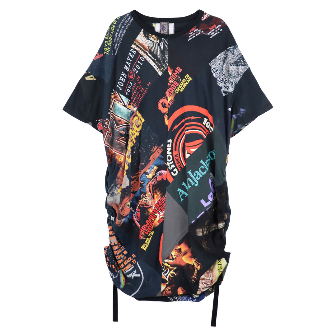 Punktum - NAGAGI "Debris of the Icons"