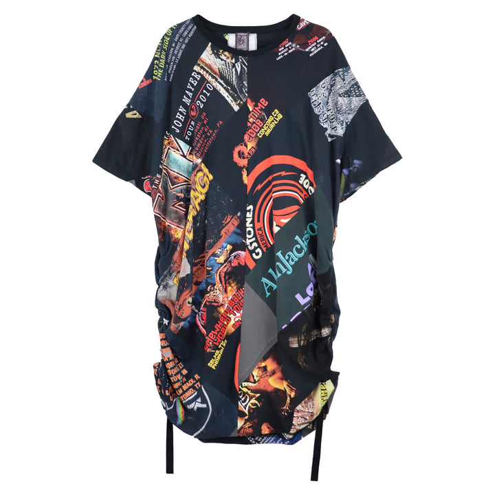 Punktum - NAGAGI "Debris of the Icons"