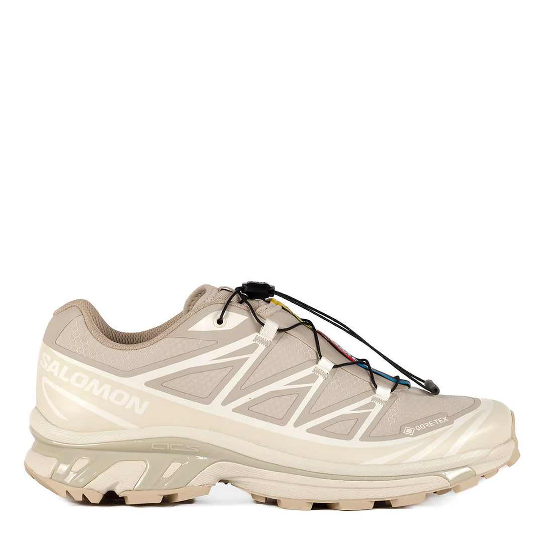SALOMON - XT-6 GORE-TEX