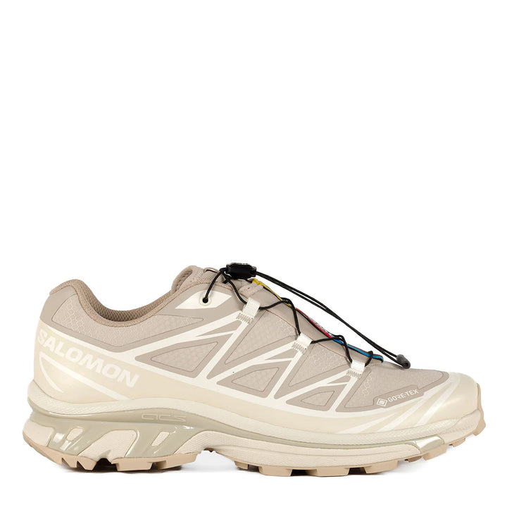 SALOMON - XT-6 GORE-TEX