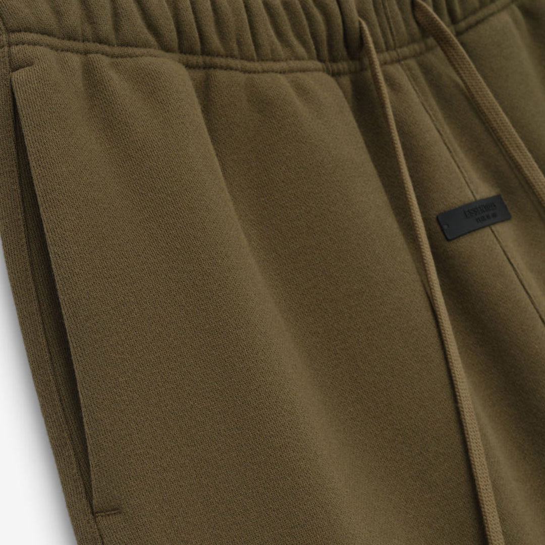 Fear of God ESSENTIALS - FLEECE ESSENTIAL SWEATPANT