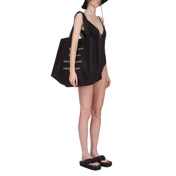 Rick Owens - BEACH BAG