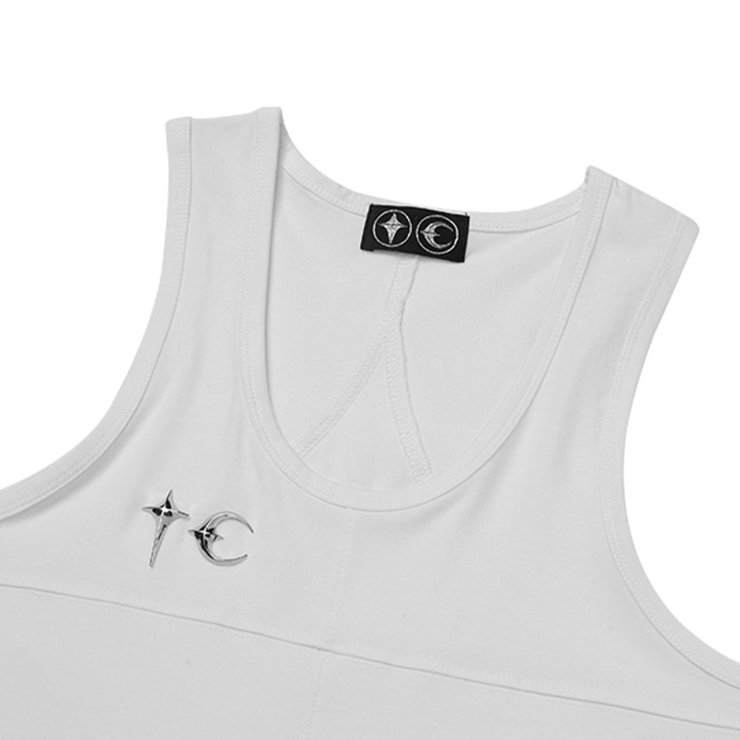 THUG CLUB - TC Tank Top
