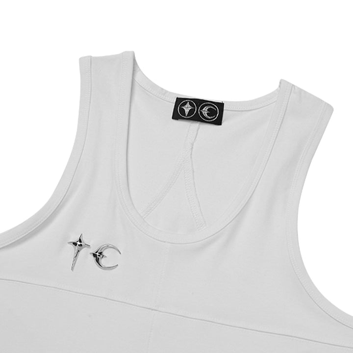 THUG CLUB - TC Tank Top