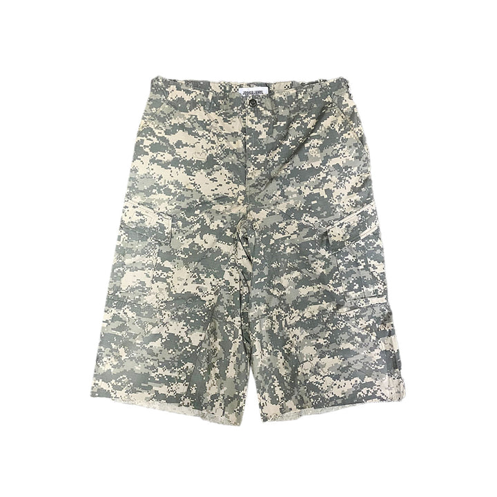 JOSHUA JAMAL - ACU NBHD SHORTS