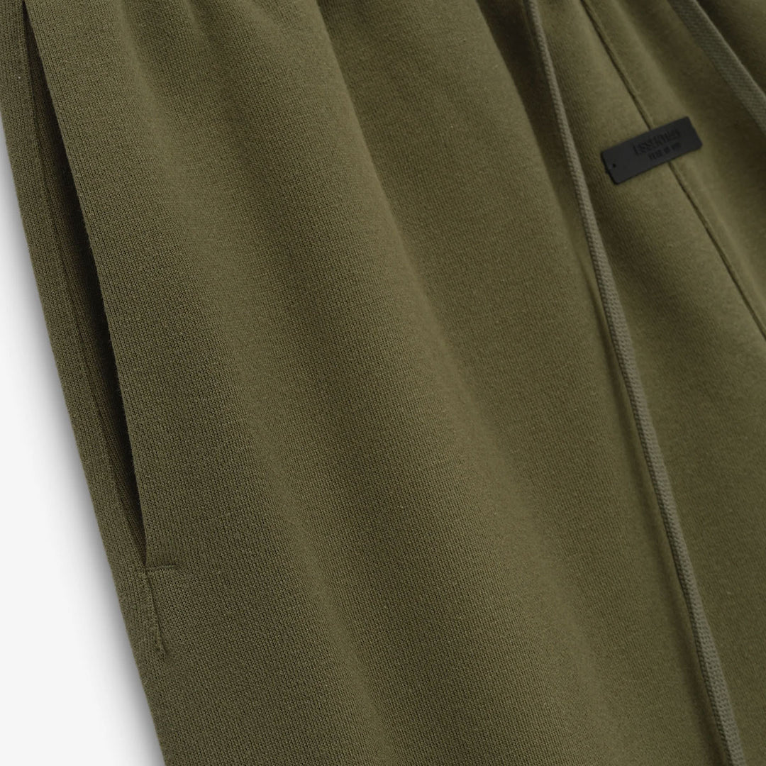 Fear of God ESSENTIALS - FLEECE ESSENTIAL SWEATPANT