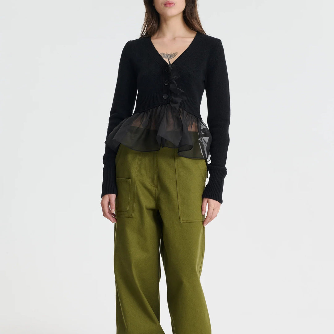 CECILIE BAHNSEN - PHLOX CARDIGAN