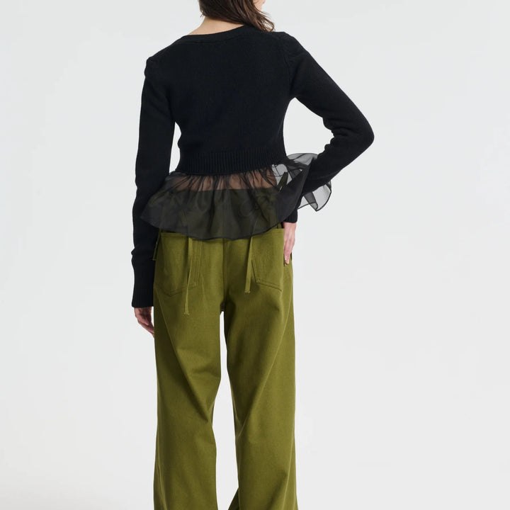 CECILIE BAHNSEN - PHLOX CARDIGAN