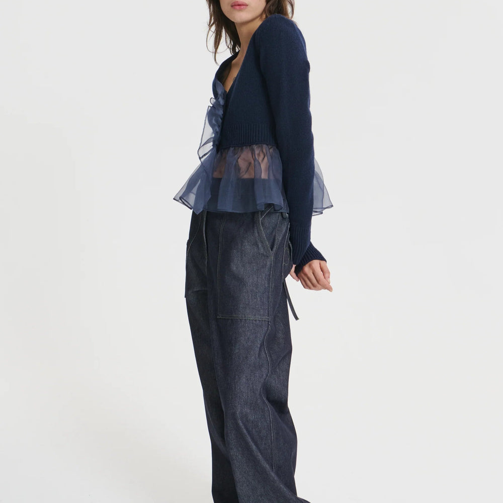 CECILIE BAHNSEN - PHLOX CARDIGAN