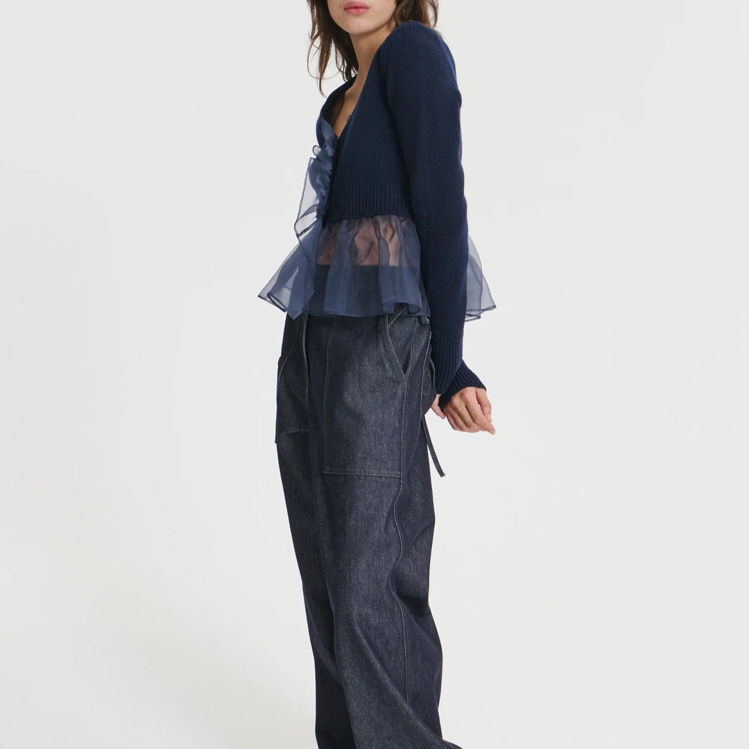 CECILIE BAHNSEN - PHLOX CARDIGAN