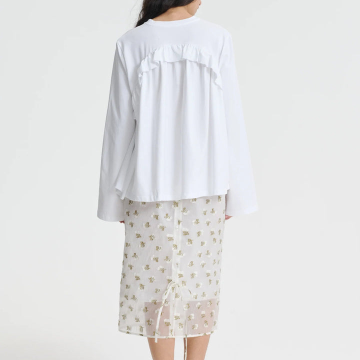 CECILIE BAHNSEN - ALVA T-SHIRT