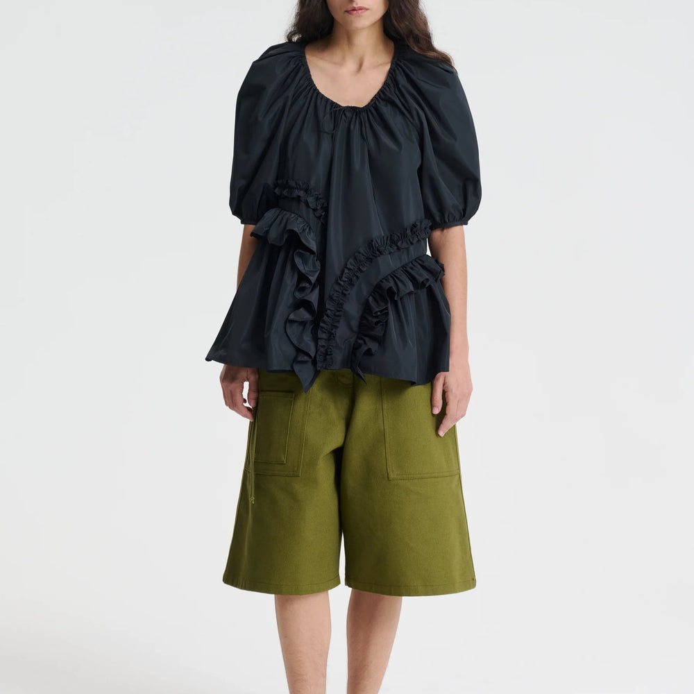 CECILIE BAHNSEN - ARABELLA TOP