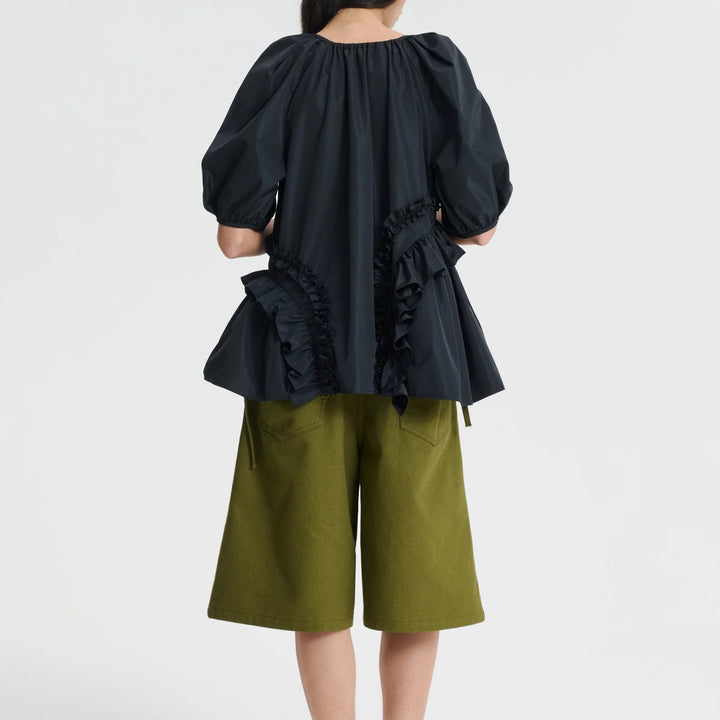 CECILIE BAHNSEN - ARABELLA TOP