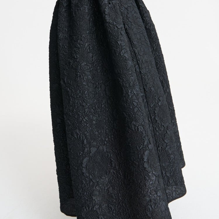 CECILIE BAHNSEN - FABIOLA SKIRT