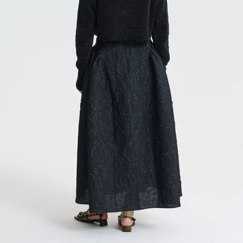 CECILIE BAHNSEN - FABIOLA SKIRT