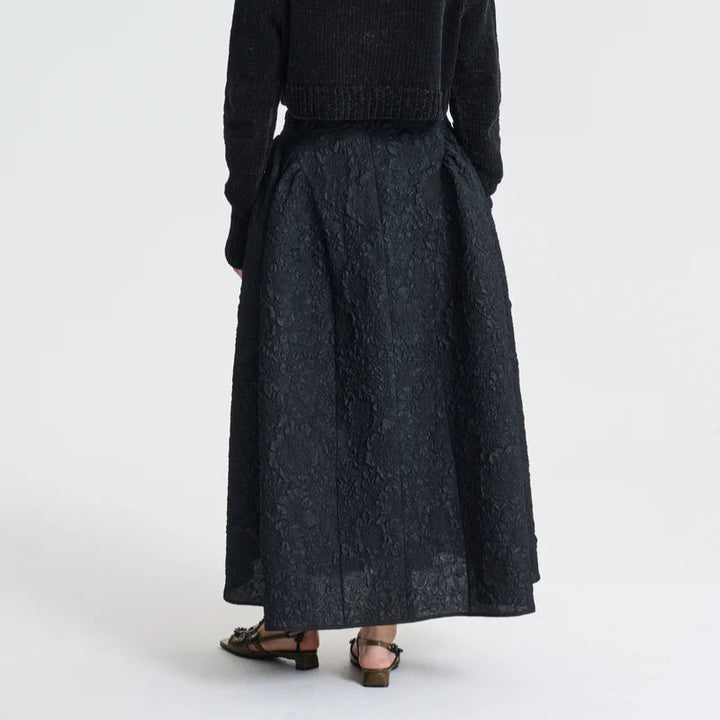 CECILIE BAHNSEN - FABIOLA SKIRT