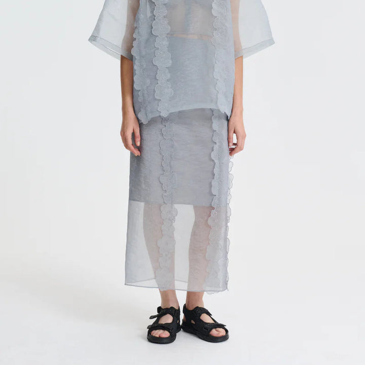 CECILIE BAHNSEN - OLYMPIA SKIRT