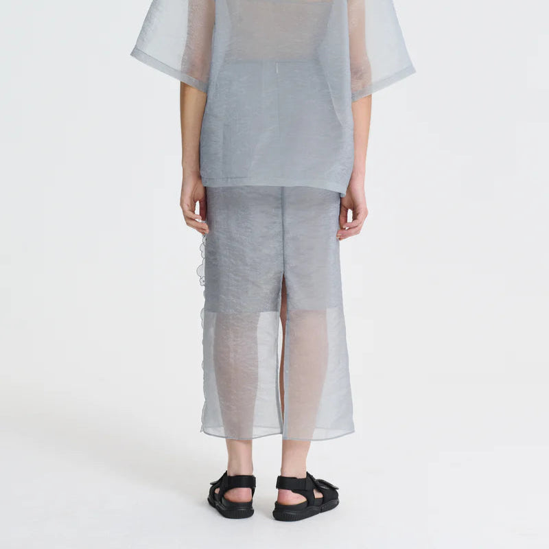 CECILIE BAHNSEN - OLYMPIA SKIRT