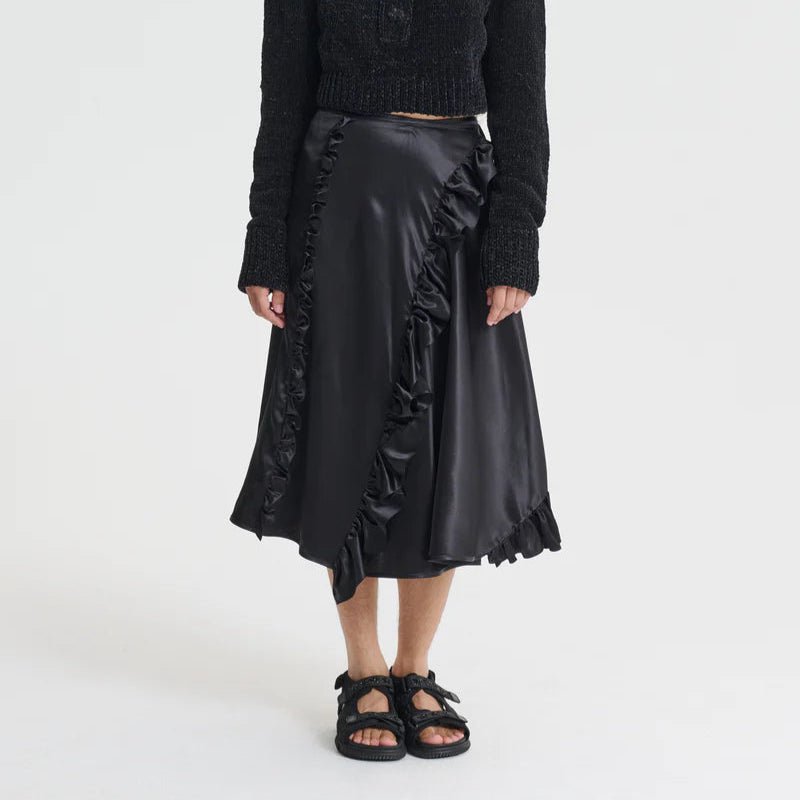CECILIE BAHNSEN - ADELINA SKIRT