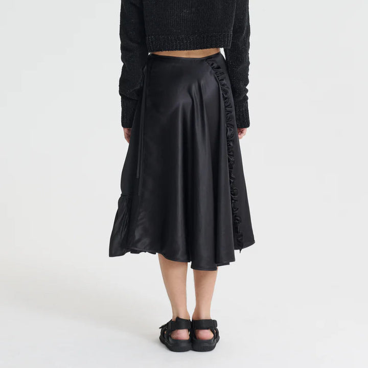 CECILIE BAHNSEN - ADELINA SKIRT