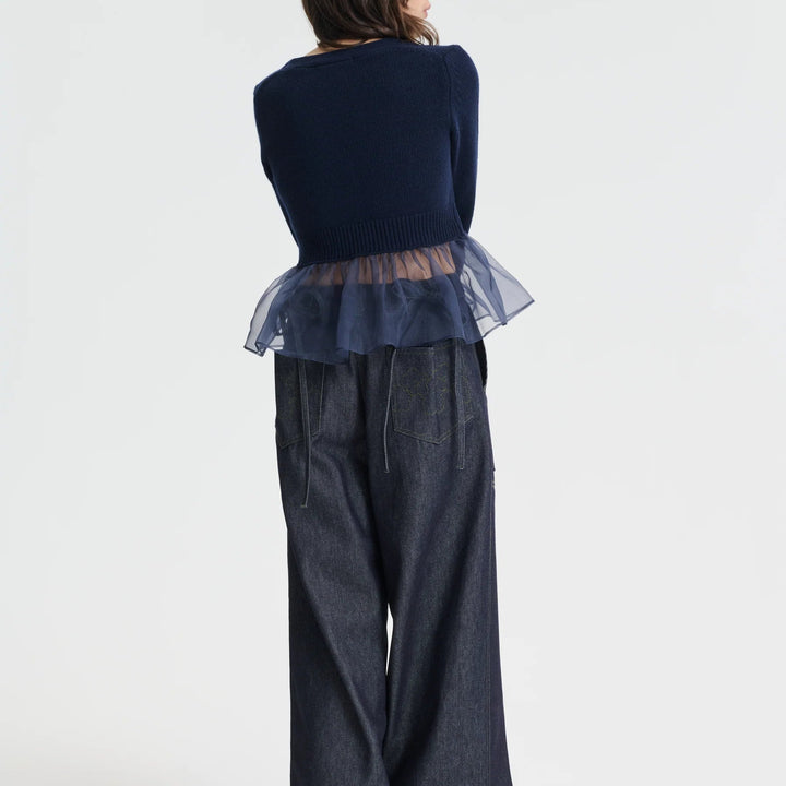 CECILIE BAHNSEN - PHLOX CARDIGAN