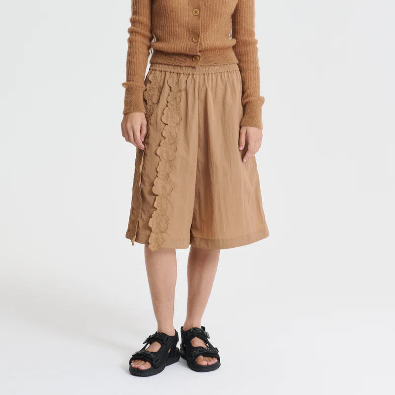 CECILIE BAHNSEN - ANGEL SHORTS