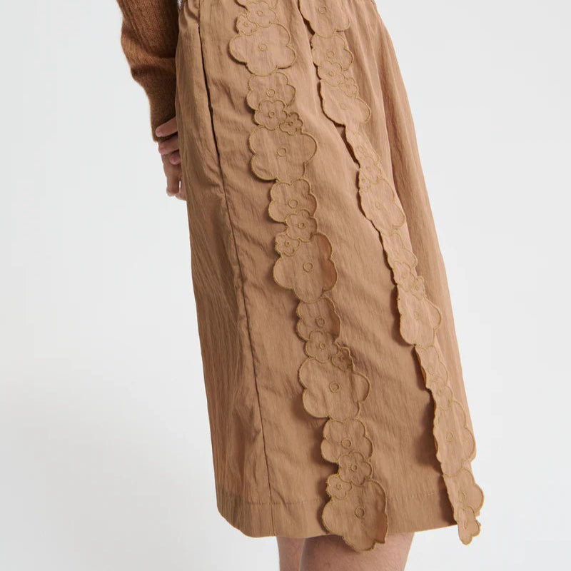 CECILIE BAHNSEN - ANGEL SHORTS